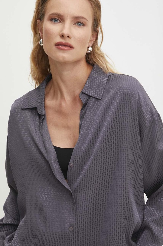 Одежда Комплект Answear.LAB 6839.TJS серый