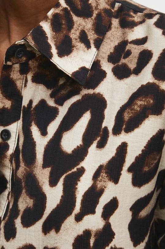 Риза и къс панталон Answear Lab 8450.a.fms