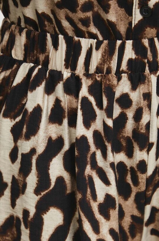 Риза и къс панталон Answear Lab 8450.a.fms