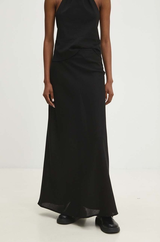 Komplet z lanom Answear.LAB ps8996ab.fjs črna