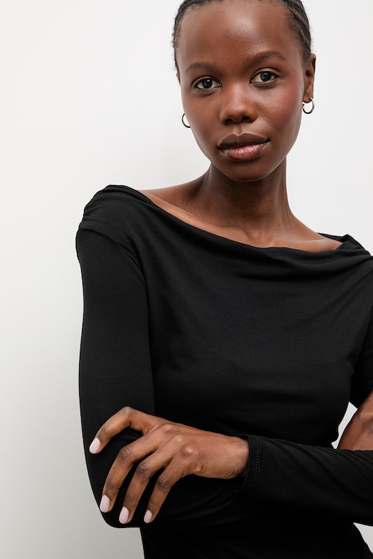 Answear Lab bluză și pantaloni c.58115.58116.fjs