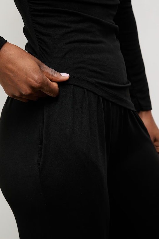 Answear Lab bluză și pantaloni c.58115.58116.fjs