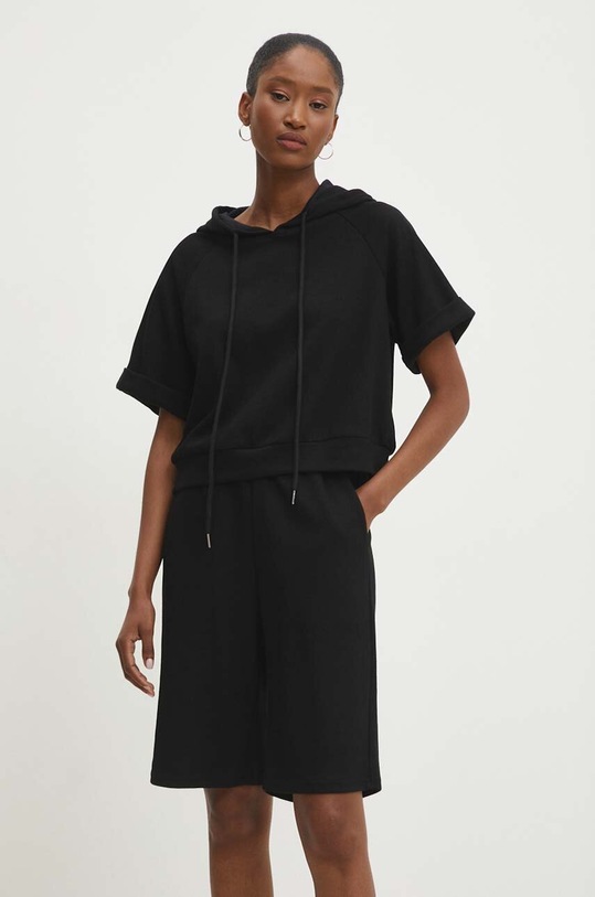 Answear Lab komplet z elastanem czarny 8302.fh