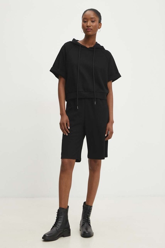 Answear Lab komplet 8302.fh czarny WZ24