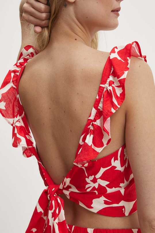 Μπλούζα και παντελόνι Answear.LAB v3543.fh