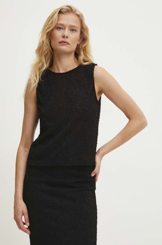 Одяг Комплект Answear.LAB 2992.2991.fms чорний