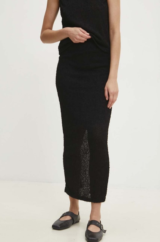 Комплект Answear.LAB чорний 2992.2991.fms