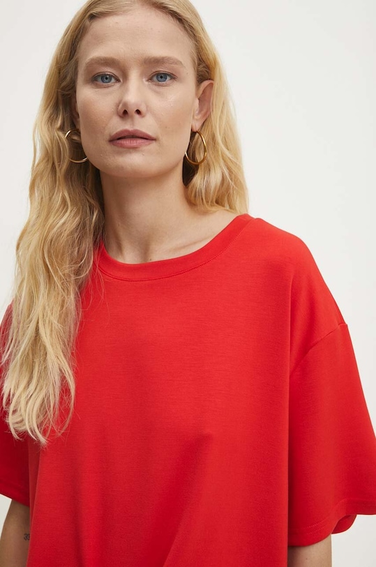 Answear Lab t-shirt i spodnie 01153.01155.fms