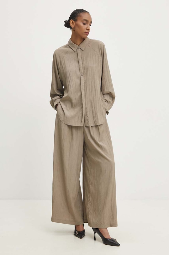 Souprava Answear.LAB 14149.ijs béžová WZ24