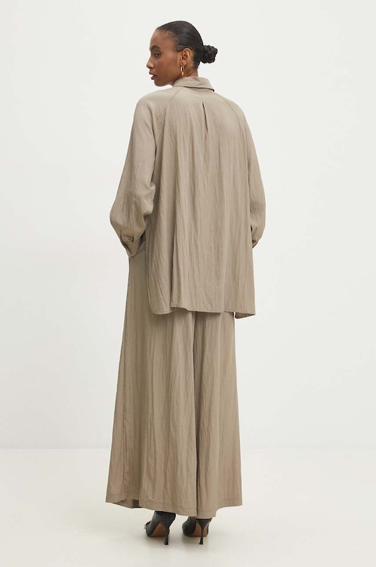 Oblečení Souprava Answear.LAB 14149.ijs béžová