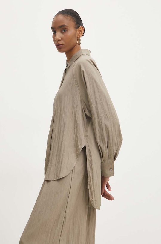 Souprava Answear.LAB béžová 14149.ijs