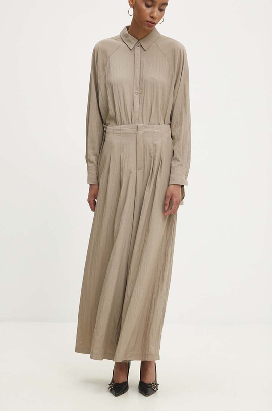 Souprava Answear.LAB 14149.ijs béžová