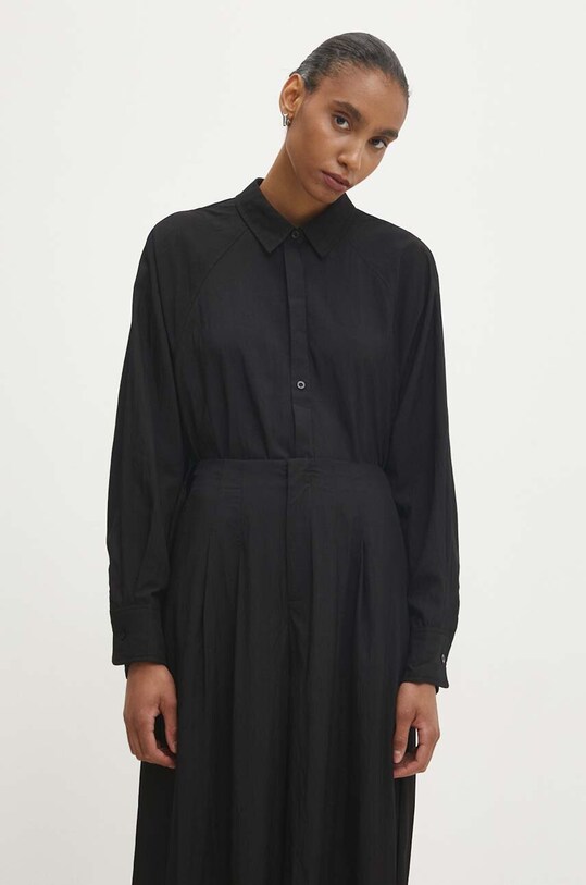 Answear Lab compleu negru 14149.ijs