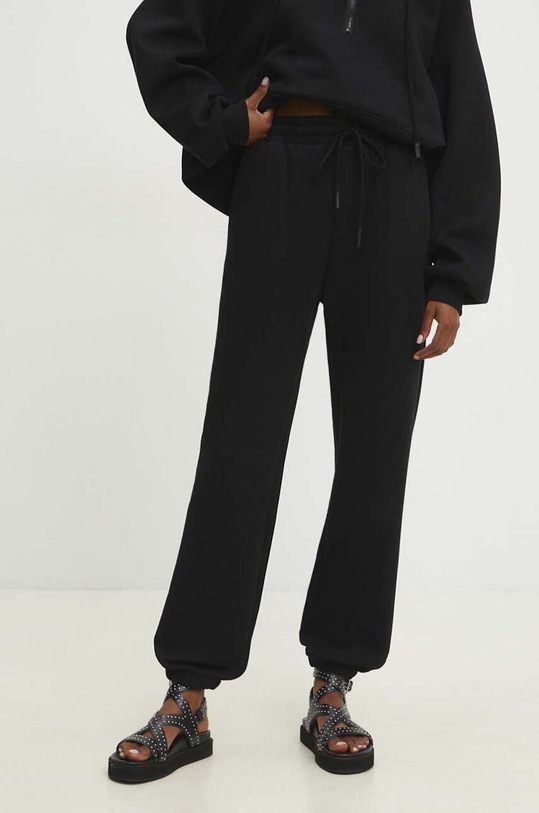 Îmbrăcăminte Answear Lab trening 4781.4780.ijs negru