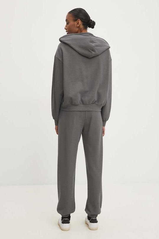 Answear Lab dres 4979.4977.ijs szary WZ24