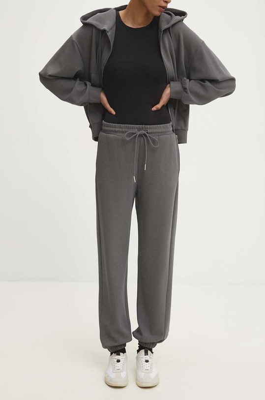 Спортивный костюм Answear.LAB серый 4979.4977.ijs