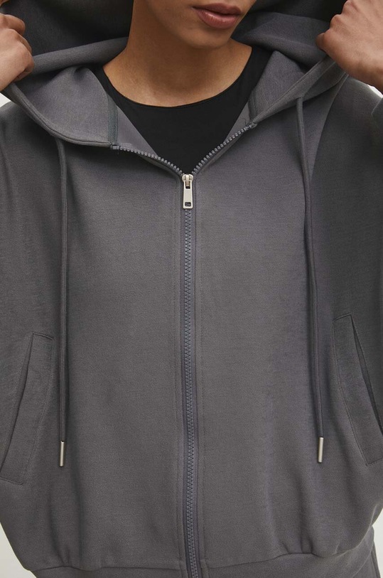 Answear Lab dres 4979.4977.ijs szary