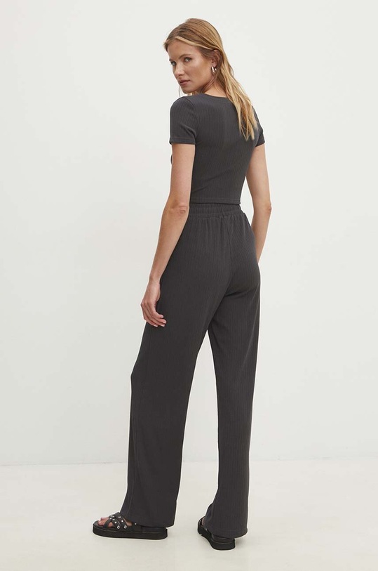 Answear Lab komplet 5031b.5031a.ijs szary WZ24