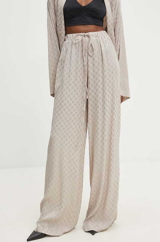 Answear Lab komplet beżowy 7058.tjs