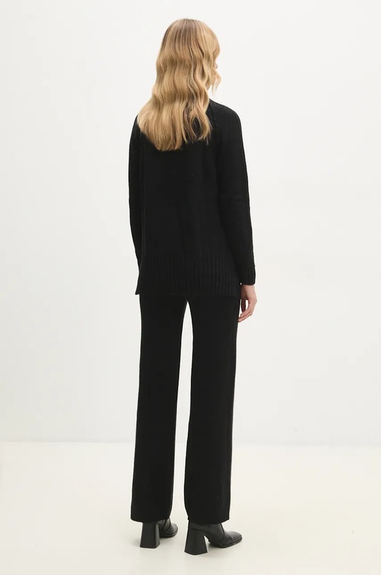 Answear Lab komplet 23772.tms czarny WZ24