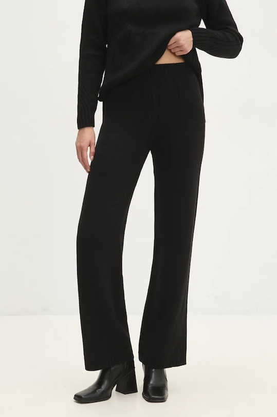 Answear Lab komplet czarny 23772.tms