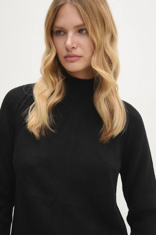 Answear Lab komplet 23772.tms czarny