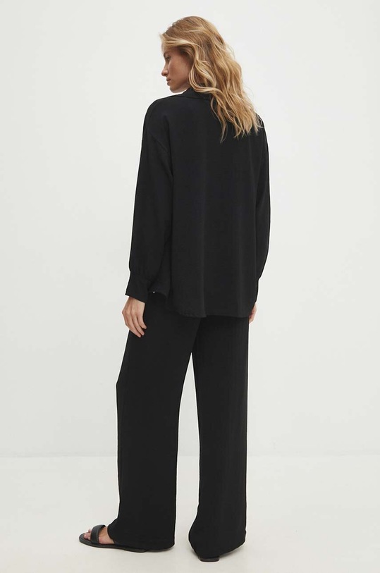 Answear Lab komplet 2126.ios czarny WZ24