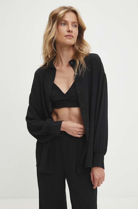 Odzież Answear Lab komplet 2126.ios czarny