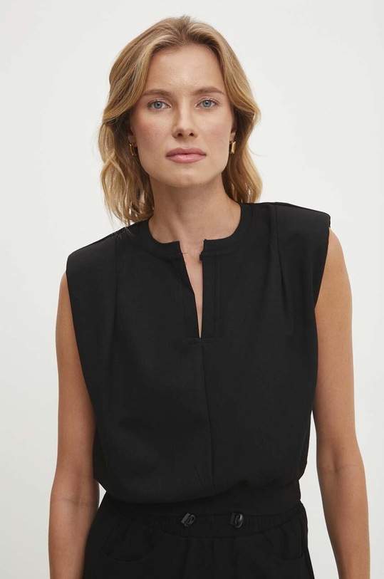 Σετ Answear.LAB μαύρο 661720.hos