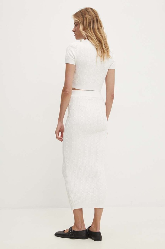 Answear.LAB MC9114.FLK bela WZ24