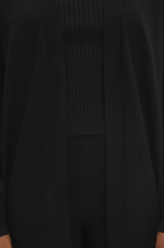 Answear.LAB spodnie, top i kardigan mc2402.FLK