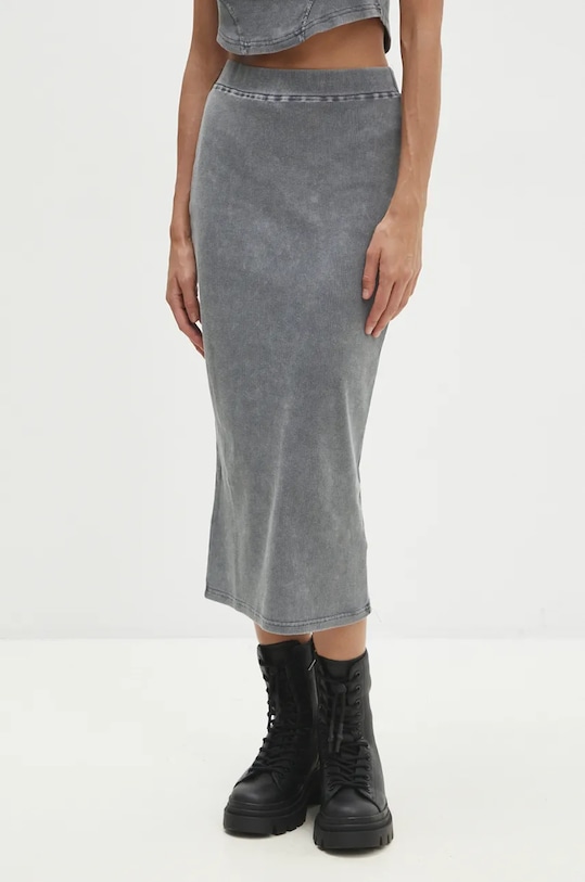 Answear Lab komplet szary M59116.hms