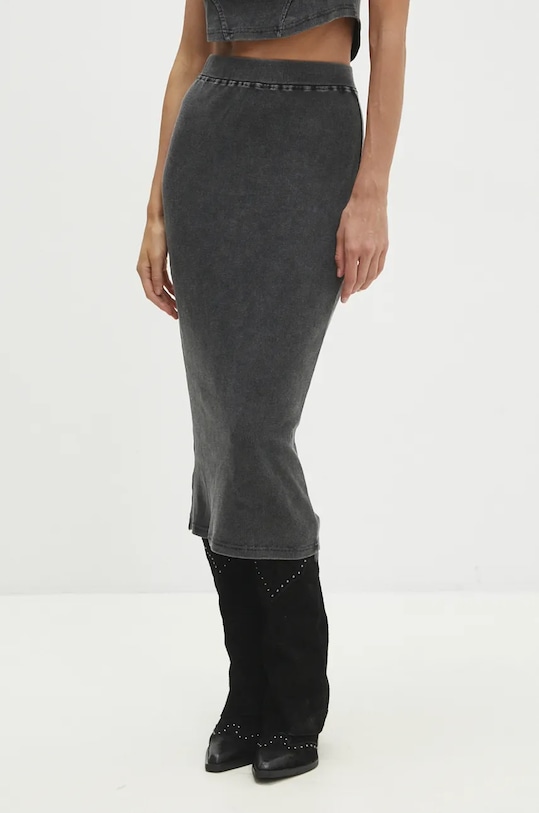 Souprava Answear.LAB černá M59116.hms