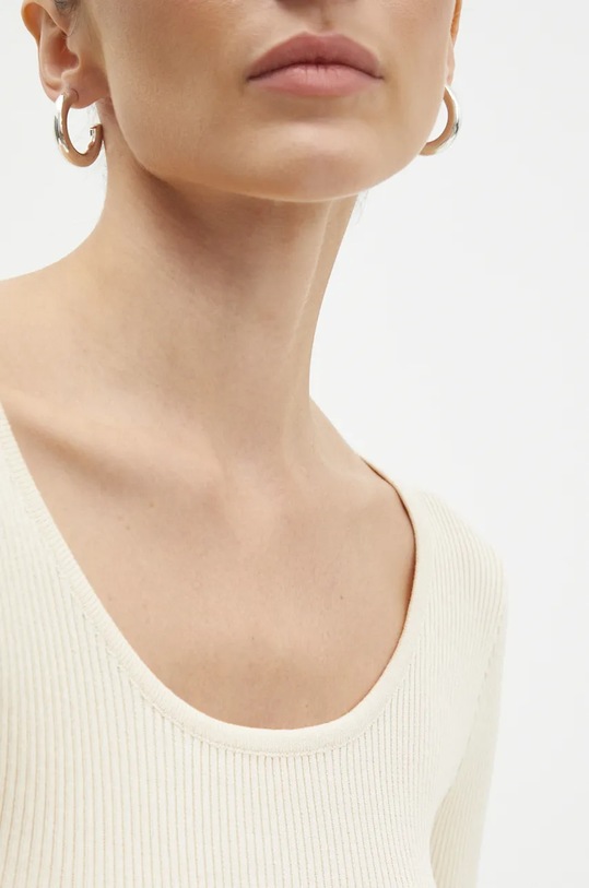 Answear Lab bluză și fustă DZ93065.hms