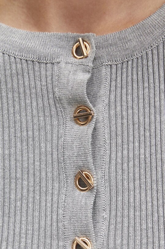 Answear.LAB sukienka i kardigan K259.hms