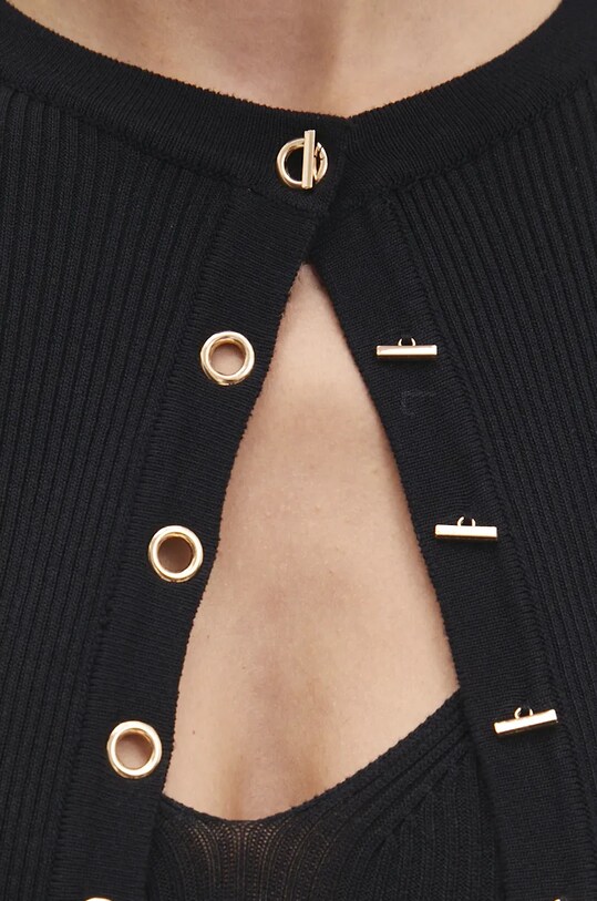 Answear Lab rochie și cardigan K259.hms