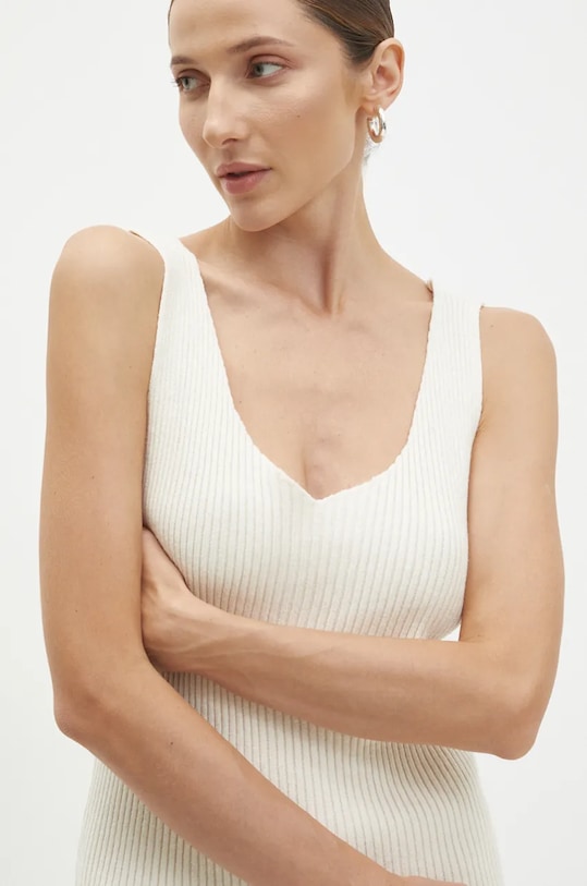 Сукня і светр Answear.LAB W0906AB.HLK