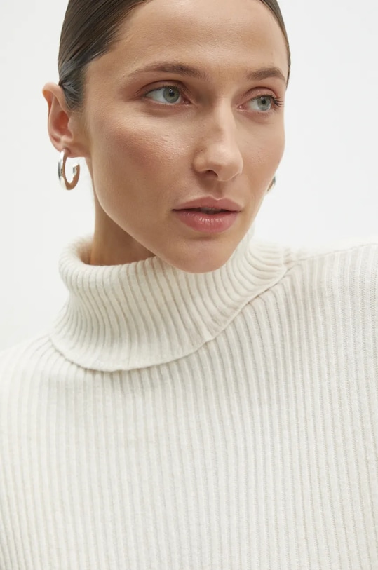 Сукня і светр Answear.LAB W0906AB.HLK