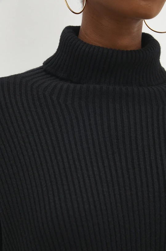 Šaty a svetr Answear.LAB W0906AB.HLK