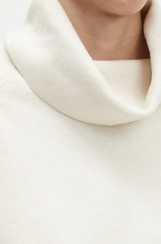 Answear.LAB sukienka i sweter W0926AB.HLK