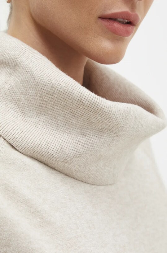 Šaty a sveter Answear.LAB W0926AB.HLK