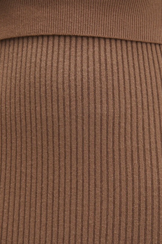 Answear.LAB sukienka i sweter W0926AB.HLK