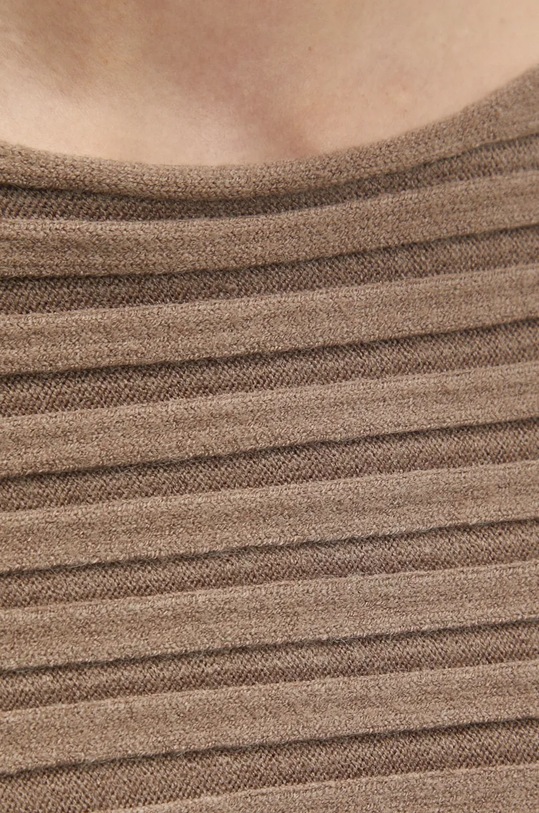 Answear Lab rochie și pulover W2059AB.HLK