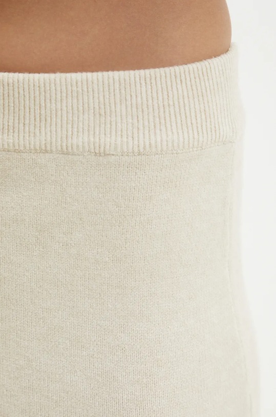 Πουλόβερ και φούστα Answear.LAB N7193.HLK