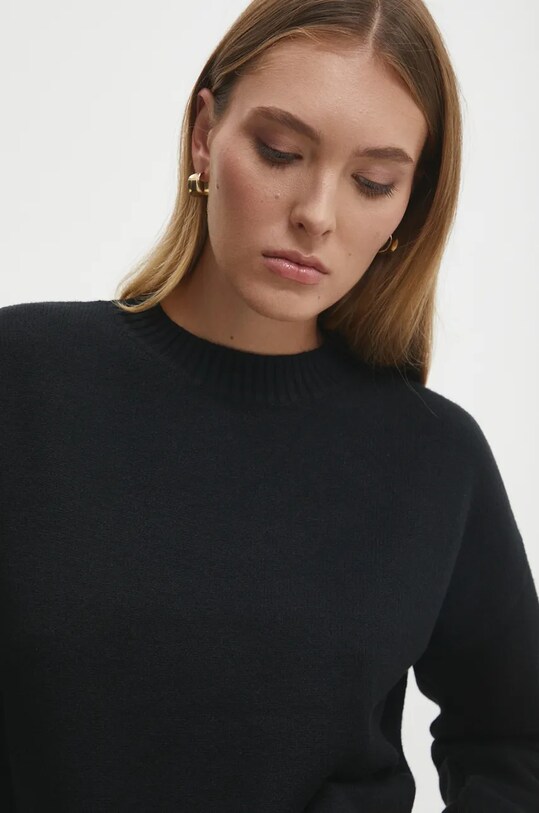 Светр та спідниця Answear.LAB N7193.HLK