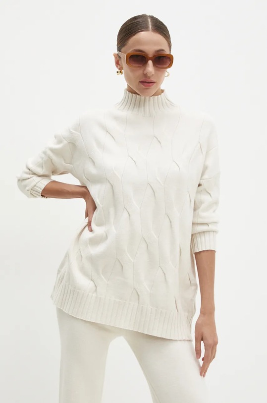 Odjeća Komplet Answear.LAB W2027AB.HLK bež