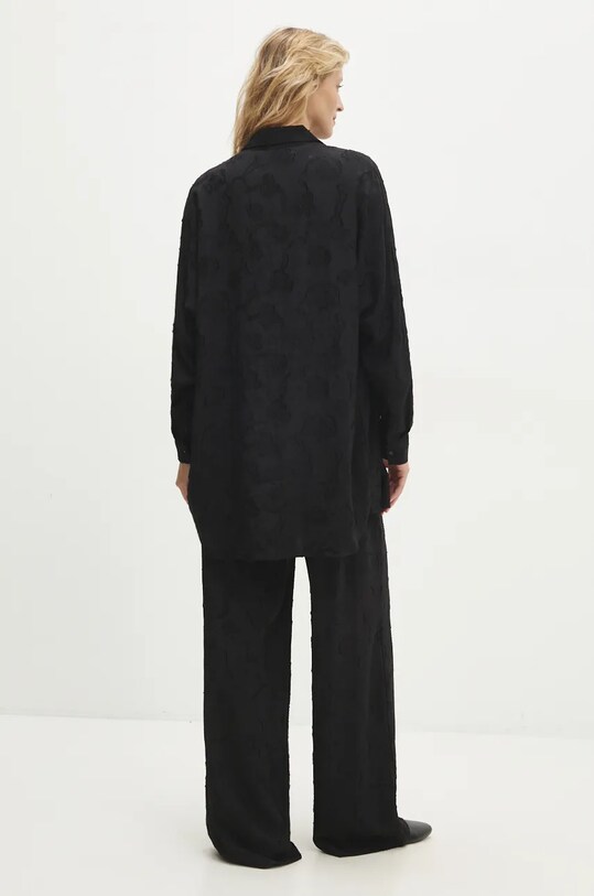 Answear Lab compleu negru 45048.tos