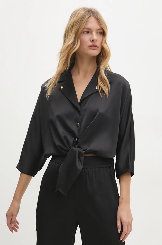 Одежда Комплект Answear.LAB 80049.tos чёрный