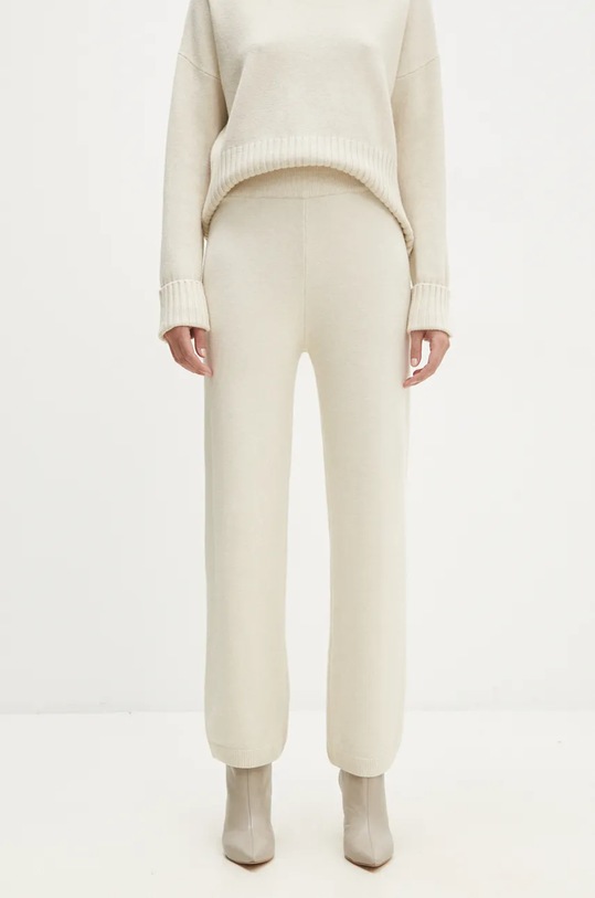 Answear Lab komplet beżowy n713637.IKK