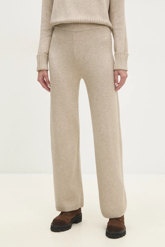 Answear Lab komplet beżowy n713637.IKK